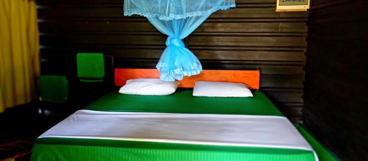 Jungle Cabin - Bundala Bundala Levagamgoda Luaran gambar