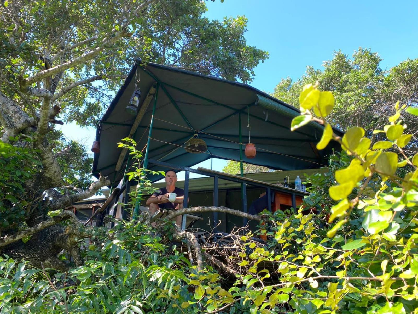 Jungle Cabin - Bundala Bundala Levagamgoda Luaran gambar